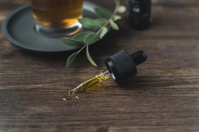 How to Support the Immune System with Essential Oils 