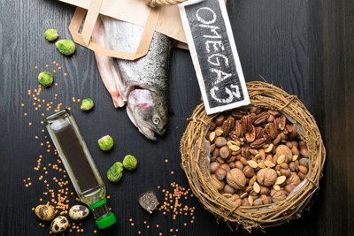 Why You Need an Omega 3 Test even if you consume a lot of fish, or take fish oil supplements. 