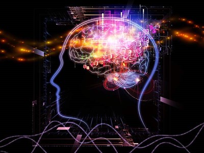 Chronic inflammation in the brain can be improved with Neurofeedback. 