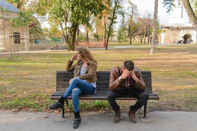 What is Stress? & What to do About It?