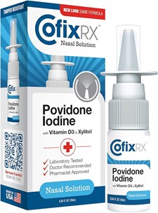 Povidone Iodine