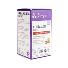 Cinnamon Force Vegetarian Capsules