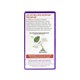 New Chapter cinnamon supplement nutrition details