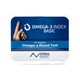 OmegaQuant - Omega-3 Index Blood Test Basic Front