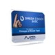 OmegaQuant - Omega-3 Index Blood Test Basic Angled