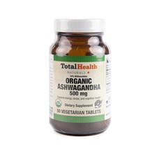 organic ashwagandha tablets
