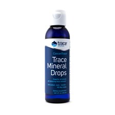 ConcenTrace Trace Mineral Drops