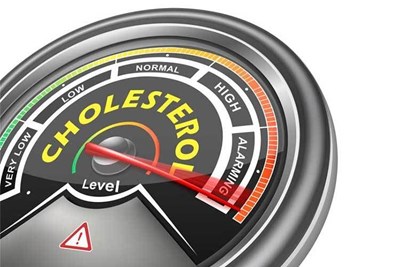 Cholesterol