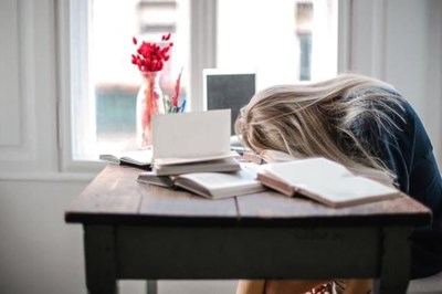 Reasons for Chronic Fatigue 