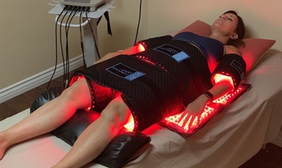 Red Light Therapy Podcast