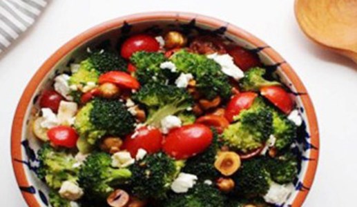   Avoca’s Irish Broccoli Salad 