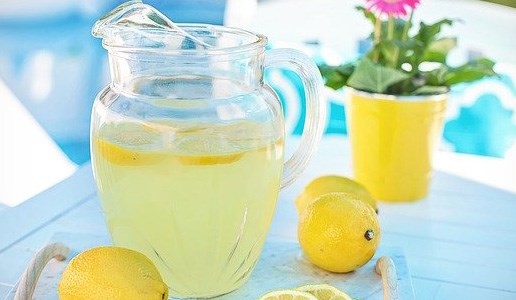 Lemon-Aid: A Secret Weapon to Crush Cravings