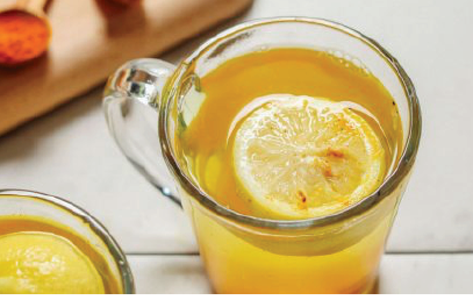 Good Morning Adrenal Tonic