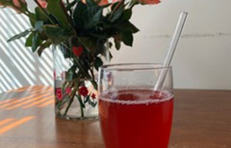 Cran-Water Kidney Flush