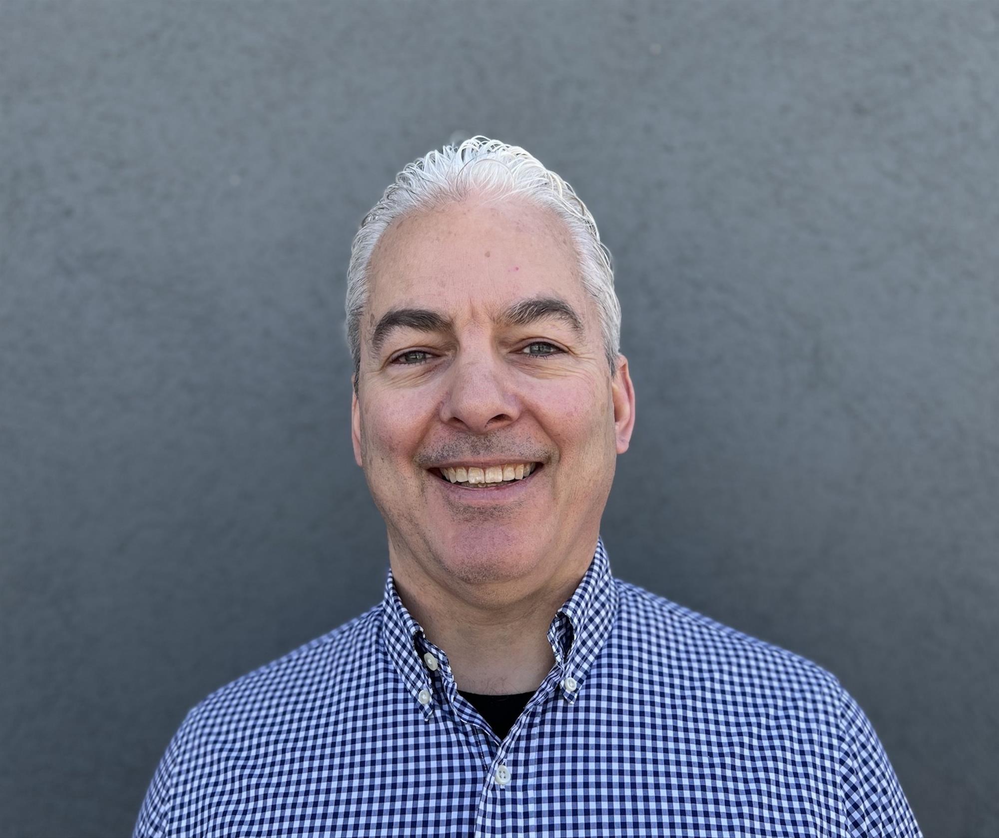 Mark Snyder Doctor of Physical Therapy